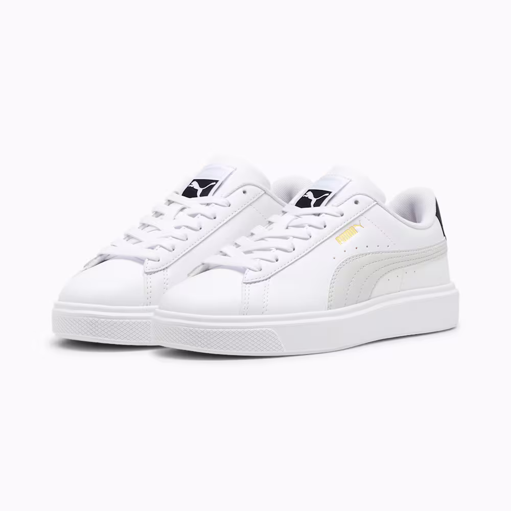 TENIS FEMENINO PUMA LAJLA CLEAN – foto 2